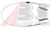 SPIDAN 41587 Cable, parking brake